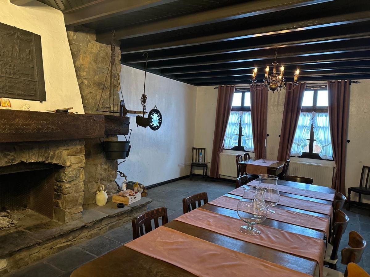 Hotel Zur Post Dabringhausen - Contactless Self Check-In Wermelskirchen Exterior photo