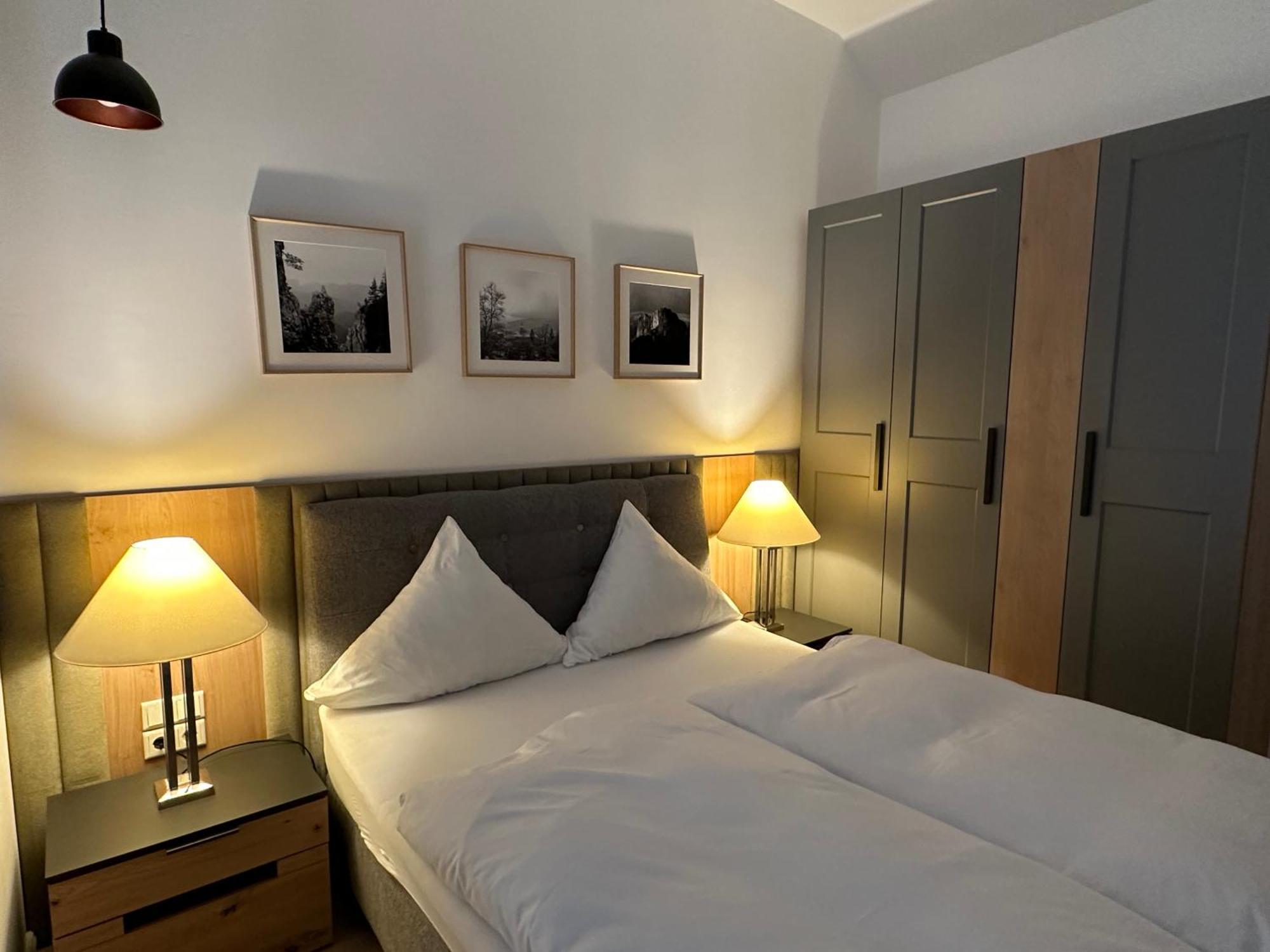 Hotel Zur Post Dabringhausen - Contactless Self Check-In Wermelskirchen Exterior photo