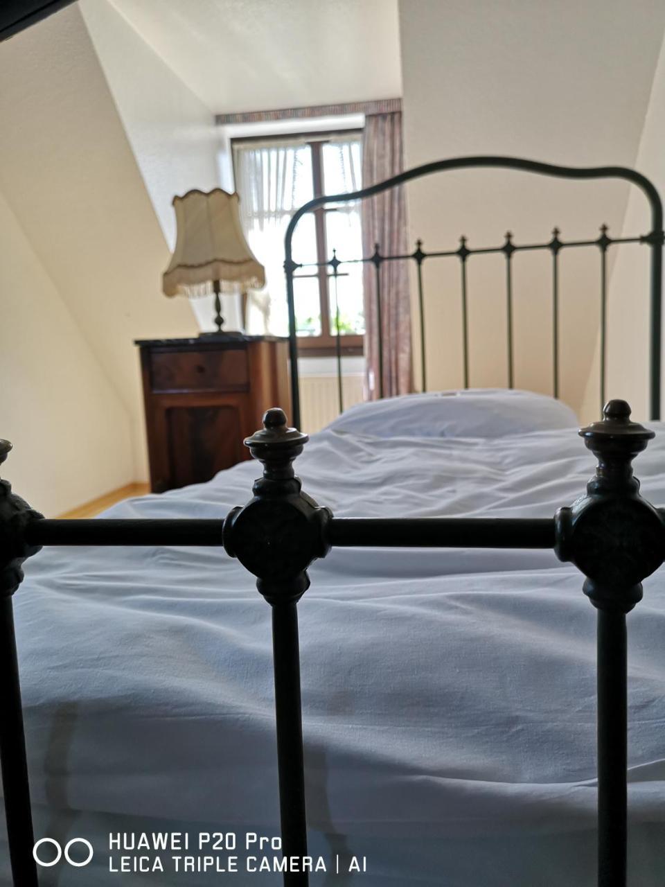 Hotel Zur Post Dabringhausen - Contactless Self Check-In Wermelskirchen Exterior photo