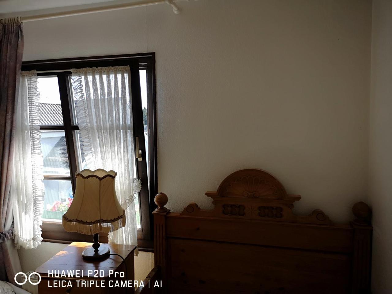 Hotel Zur Post Dabringhausen - Contactless Self Check-In Wermelskirchen Exterior photo