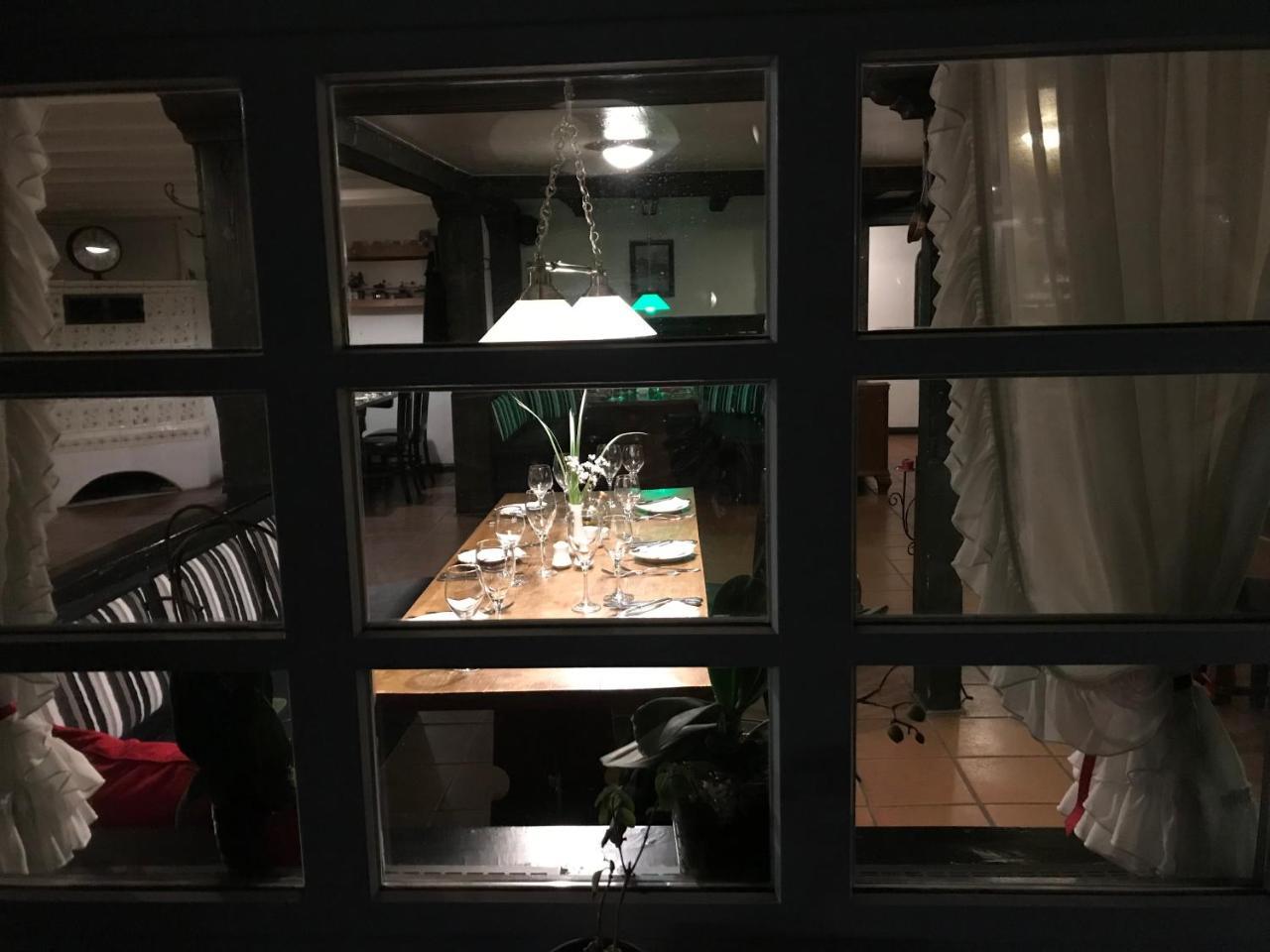 Hotel Zur Post Dabringhausen - Contactless Self Check-In Wermelskirchen Exterior photo